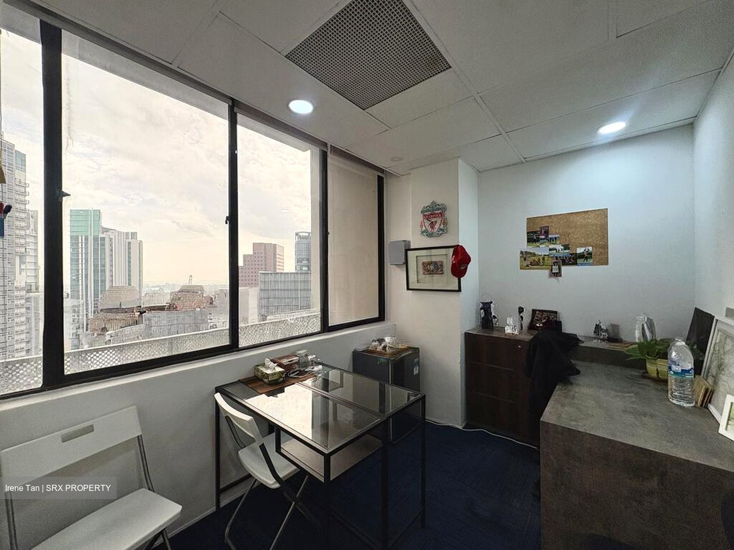 International Plaza (D2), Office #516252071